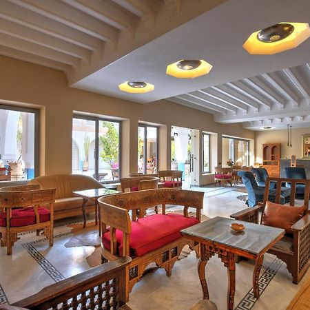Ksar Anika Boutique Hotel & Spa Marrakesh Eksteriør billede