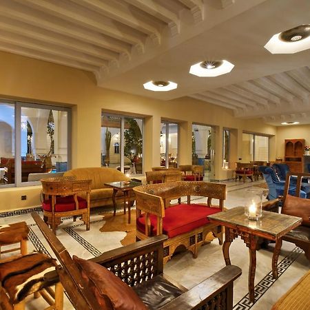 Ksar Anika Boutique Hotel & Spa Marrakesh Eksteriør billede
